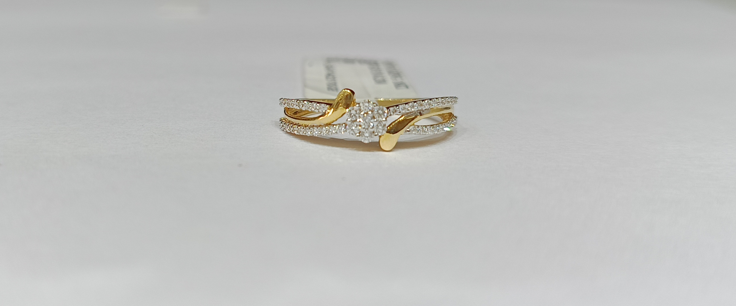 Ladies Ring